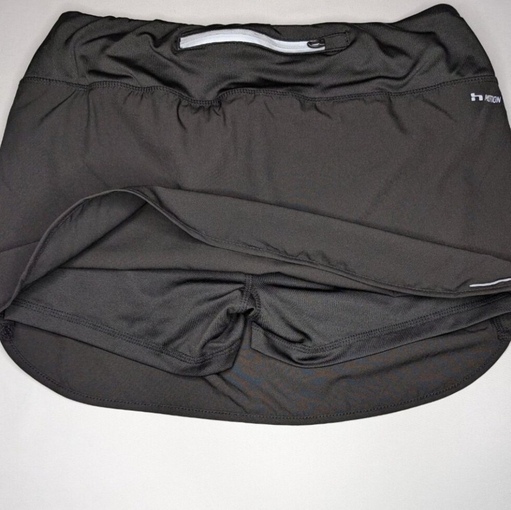 Hind Stretch Tennis Golf Skort - Picture 4 of 4